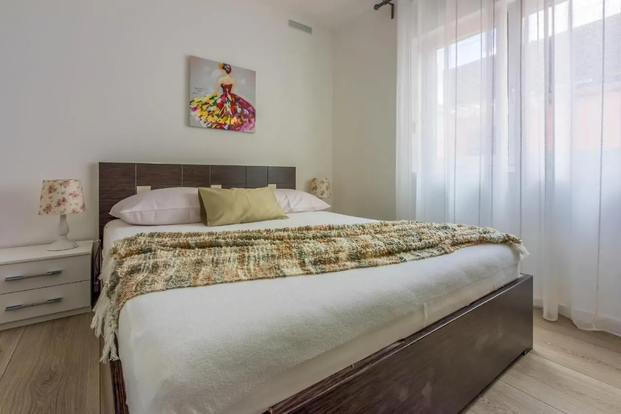 Josip Apartment Crikvenica Croatia