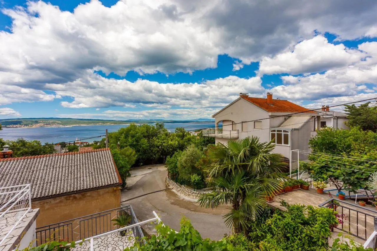 Josip Apartment Crikvenica Croatia