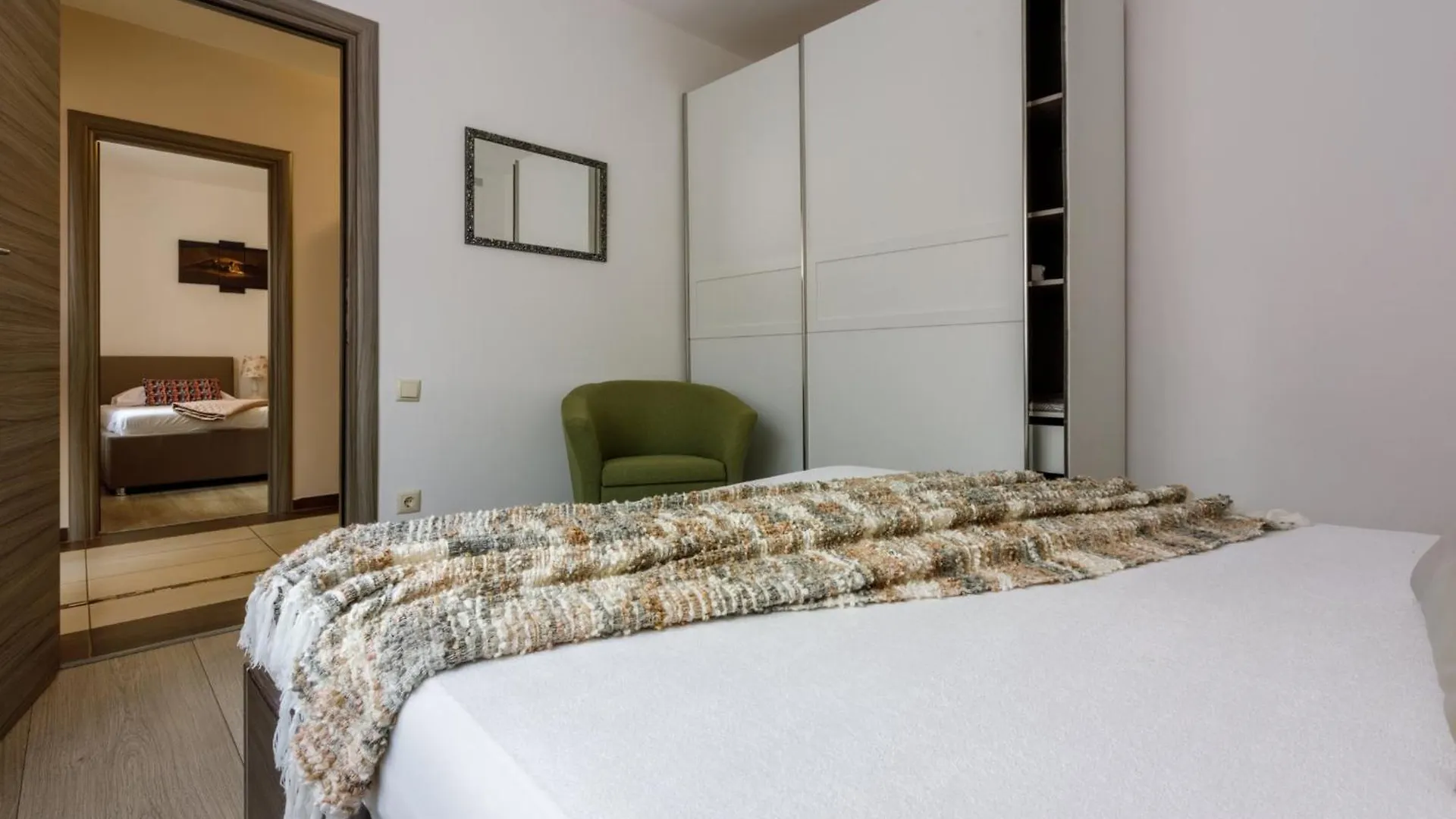 Josip Apartment Crikvenica Croatia