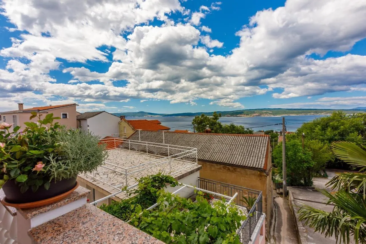 Josip Apartment Crikvenica