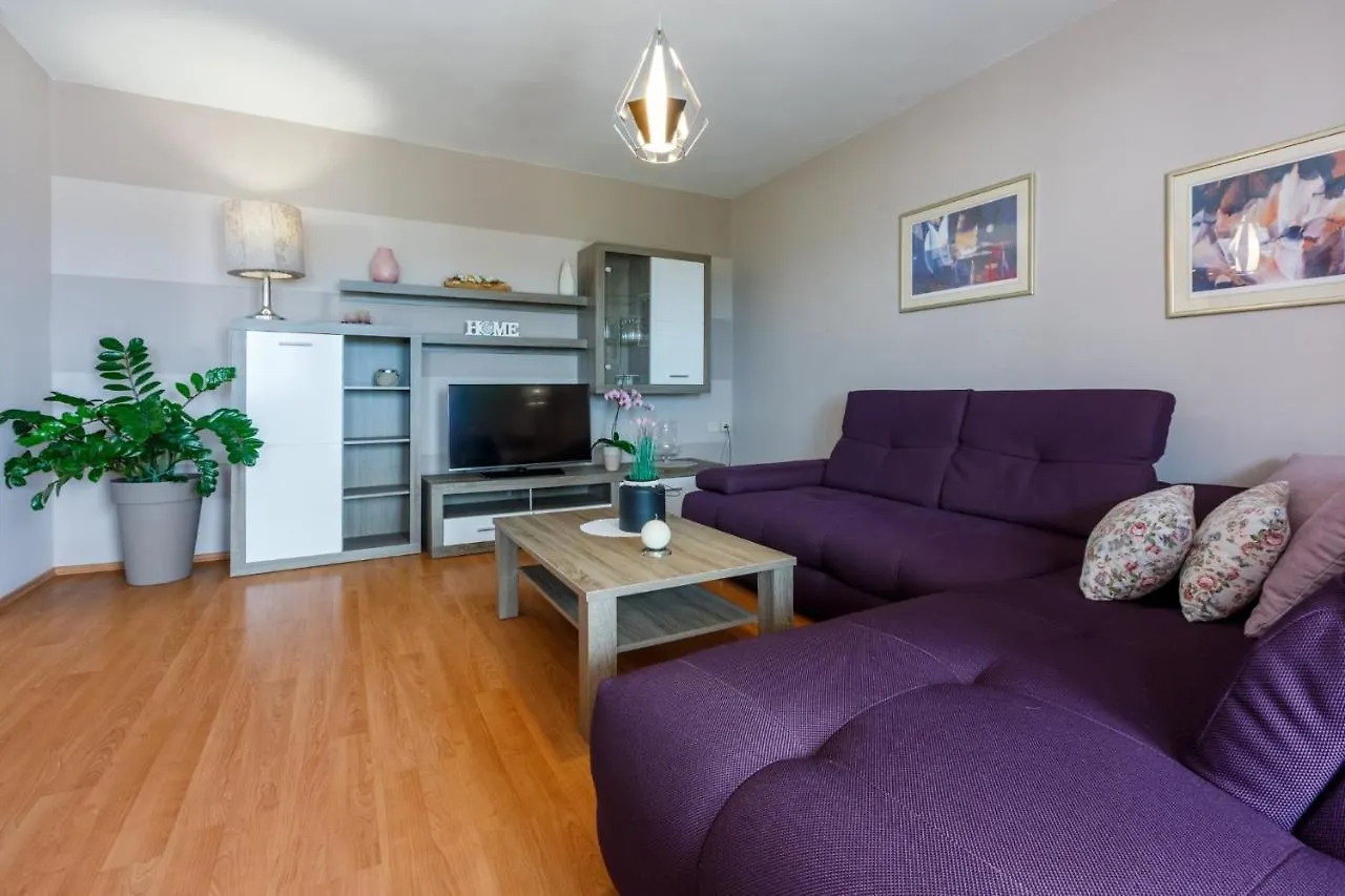 Josip Apartment Crikvenica