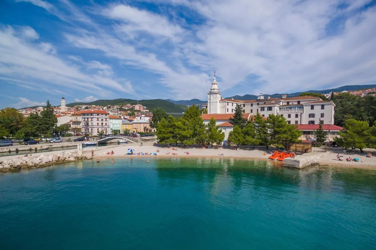 Josip Apartment Crikvenica