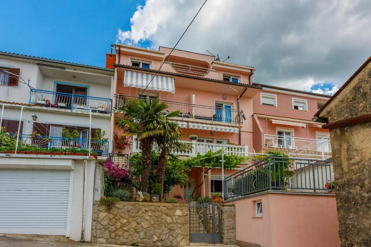 Josip Apartment Crikvenica 0*,  Croatia